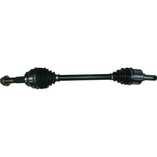 Fast FT27118 Albero Di Trasmissione Anteriore Sinistro Per Fiat Ducato Furgone (250, 290) Ducato Autobus (250, 290) Ducato Pianale / Telaio (250, 290)-image