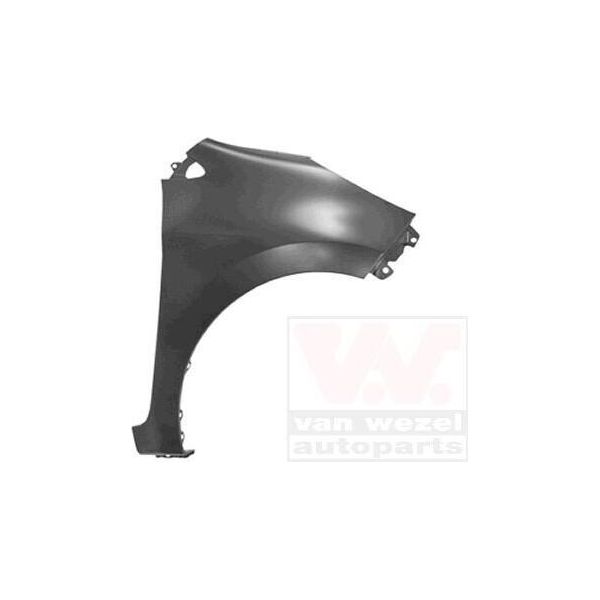 Van Wezel 8314658 - Parafango Oe 663211Y300, Anteriore Destro Per Picanto (Ta)-image