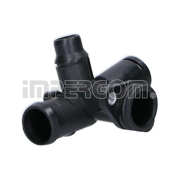 Original Imperium 90633 Flangia Del Refrigerante Per Audi A6 Avant (4F5, C6) Flangia Dell'acqua-image