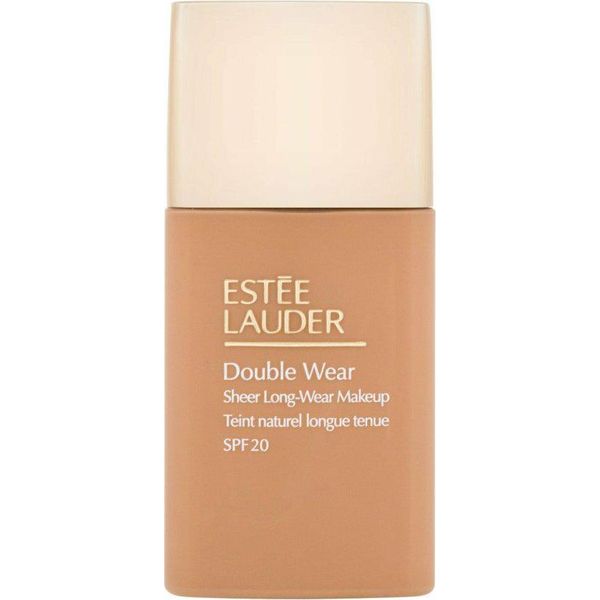 EstéE Lauder Double Wear Sheer Matte Long-Wear Flacone Da 30 Ml Liquido 4N2 Spiced Sand-image