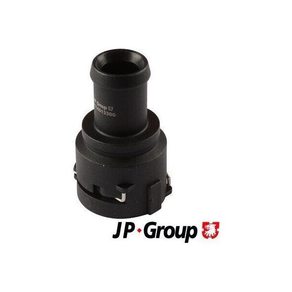 Jp Group Flangia Del Liquido Di Raffreddamento 1114513300 Per Vw Golf Iv Hatchback (1J1) Cc (358)-image