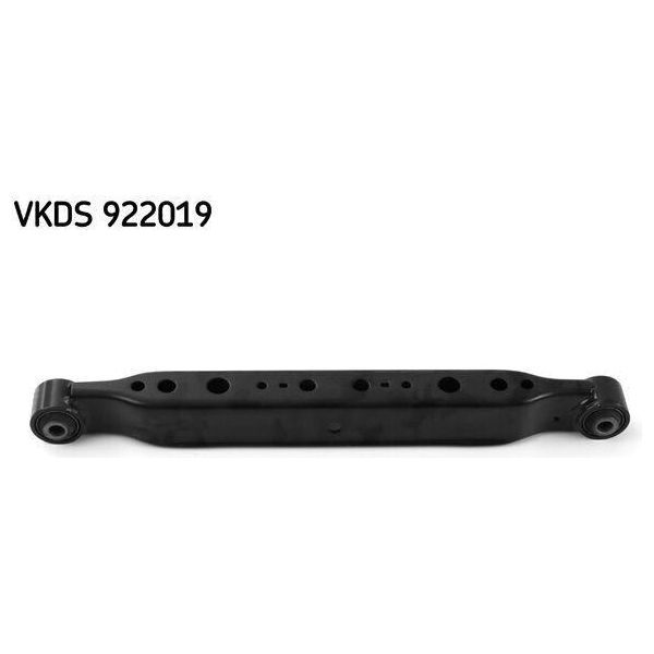Skf Vkds 922019 - Oe 55110 JD000 Braccio Di Controllo Per Qashqai +2 I (J10), Qashqai Ii (J11), X-Trail (T31), X-Trail (T32), Koleos I (Hy), Koleos Ii (Hc), Kadjar (Ha, Hl)-image