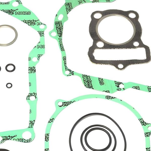 Guarnizioni Motore Set Di Guarnizioni Motore Athena Per Honda Xl 100 79-85 / Xr 100 79-91-image