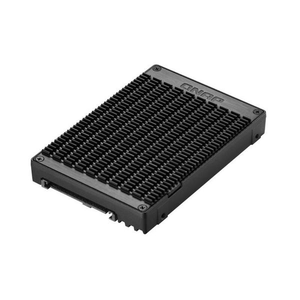 Qnap QDA-UMP4 Nas Zub Adapter U.2 Nvme To M.2 Nvme Ssd Pcie-image