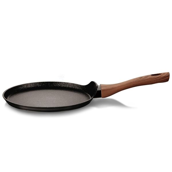 Berlinger Haus Teglia Per Pancake In Granito 25Cm Forest Line 8328-image