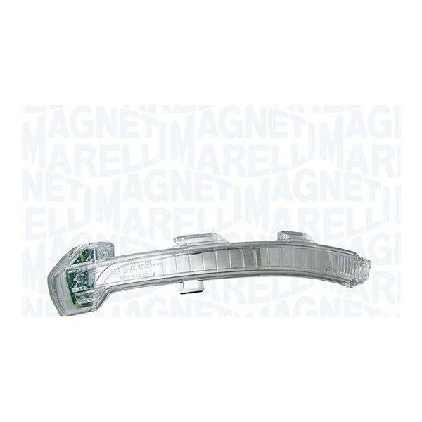 Magneti Marelli 182200604700 - Indicatore Di Direzione Oe 3G0949101, Sinistro Per Passat (3G), Passat (3C)-image
