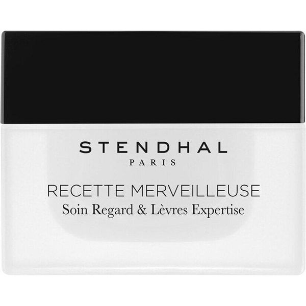 Stendhal Recette Merveilleuse Expertise Trattamento Occhi E Labbra 10Ml-image
