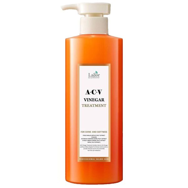 Lador Trattamento All'aceto Acv (430Ml)-image
