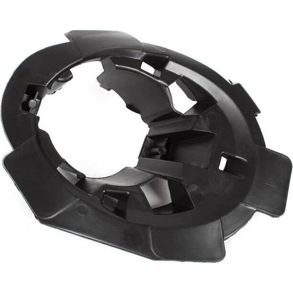 Staffa Per Fendinebbia Sinistra Per Renault Master Iii / Opel Movano B-image