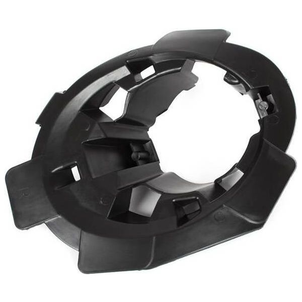 Staffa Per Fendinebbia Destra Per Renault Master Iii / Opel Movano B-image