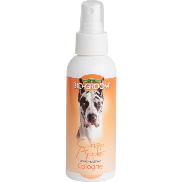 Biogroom Crisp Apple Olio Per Cani A Lunga Durata, 118 Ml-image