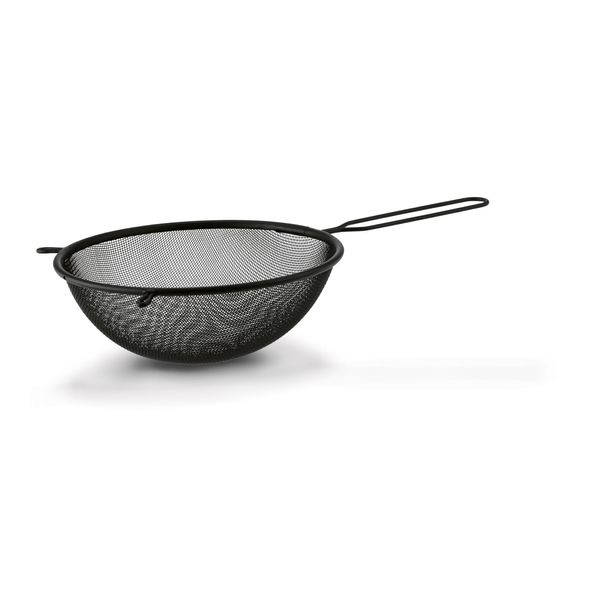 Colapasta Colapasta Da Cucina Colapasta Per Scolare Colapasta Da Cucina Colapasta New Metal Black KöNighoffer 20 Cm-image
