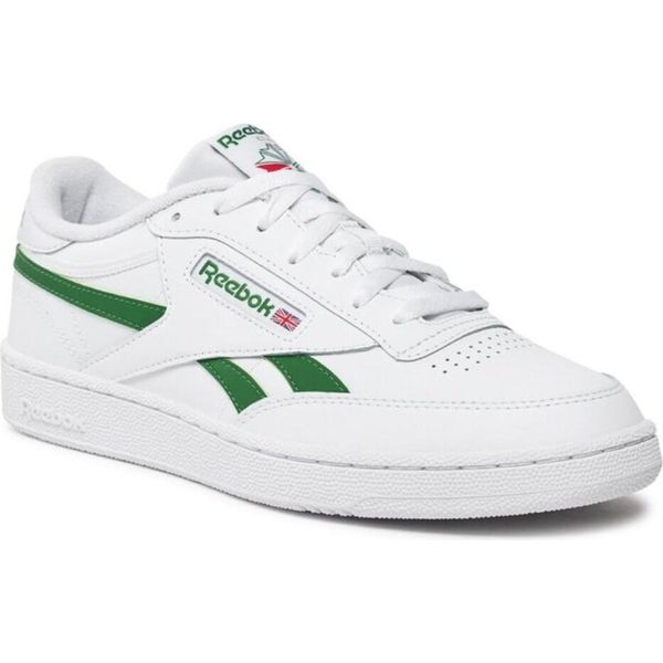 Reebok Classics Club C Revenge Scarpe Sportive Bianco Eu 40 Uomo,Donna Bianco Eu 40-image