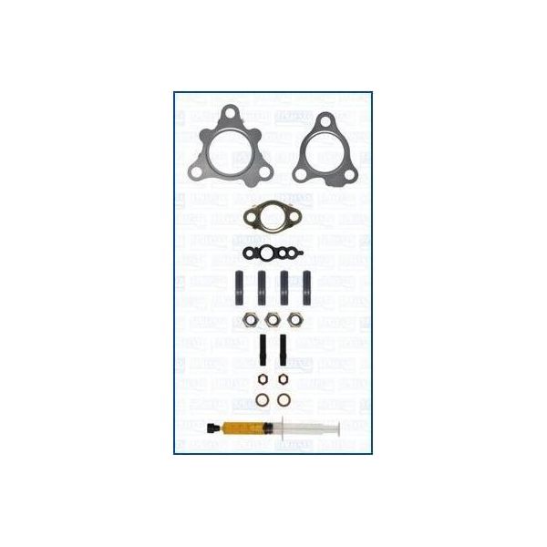 Kit Installazione Turbocompressore Kia Ceed 1.6Crdi 12- 18 Parti.-image