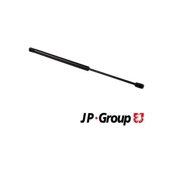 Jp Group 4381202900 Molla A Gas Ammortizzatore Portellone Posteriore Per Renault Clio I (B/C57, 5/357) Clio I Furgone (S57)-image
