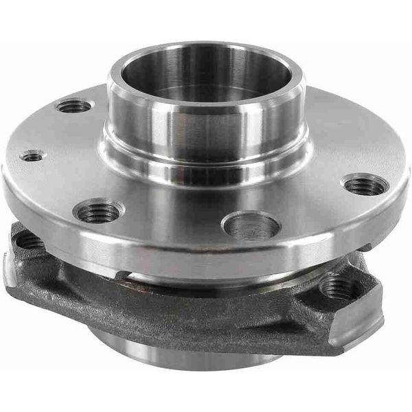 Set Di Cuscinetti Ruota Vaico V40-0535 Anteriore Per Opel Astra G Cc (T98) Zafira A (T98)-image