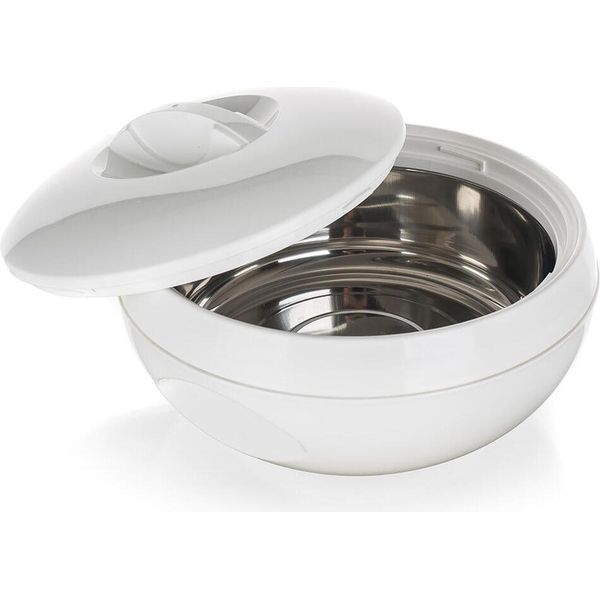Brocca Thermos, Pranzo Brocca Thermos, Cena Avanza White 0,6 L-image