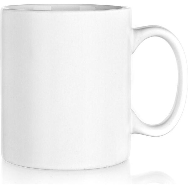 Tazza 350Ml Mat BÍ In Ceramica-image