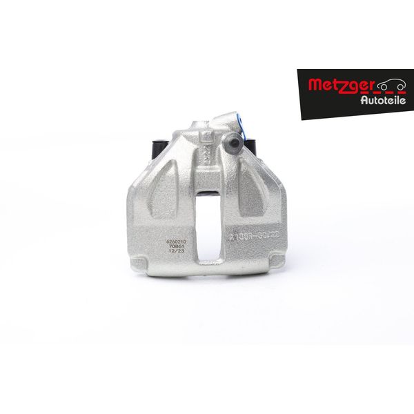 Metzger 6260210 Pinza Freno Per Furgone Vw Lt 28-46 Ii (2DA, 2DD, 2DH)-image