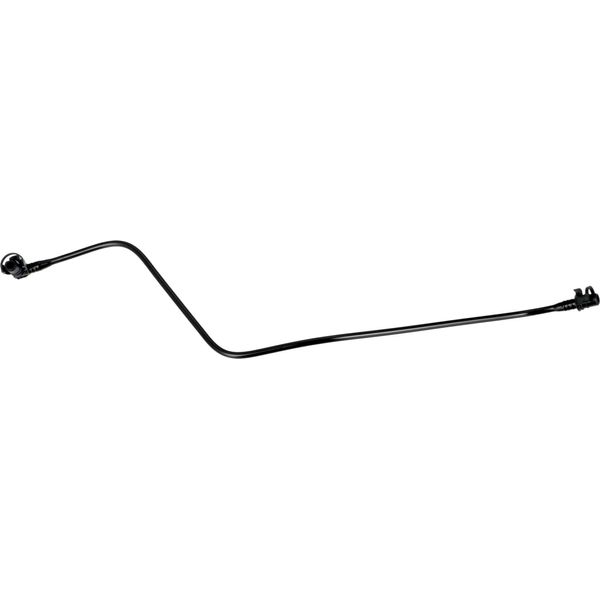 Gates 02-2991 - Tubo Flessibile Del Riscaldatore Oe 1323 Eg Per C5 (Re), C5 Iii (Rw), C5 Iii (Rd), C5 Ii (Re), C5 Ii (Rc), 407 Sw (6D, 6E), 407-image