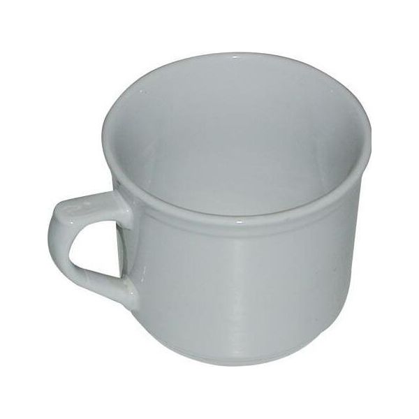 Tazza In Ceramica 620Ml BÍ Senza Decorazione-image