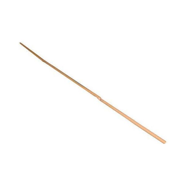 Nohel Supporto Per Piante Da Giardino Bambus 75Cm D0,8-1Cm 5Pcs-image