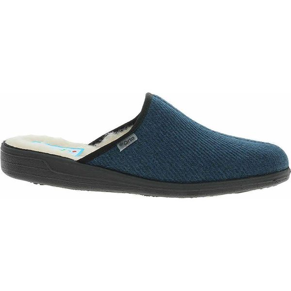 Pantofole Da Uomo Dr.Orto 000M325 Blu 42-image