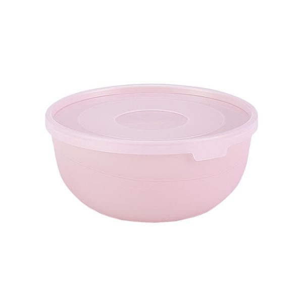 Zuppiera Da 14,5 Cm, Con Coperchio, In Plastica - Varianti O Colori Diversi-image
