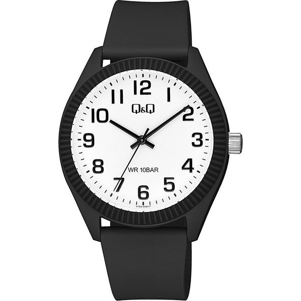 Q&Q Orologio Di Moda Modello V12A-010VY-image
