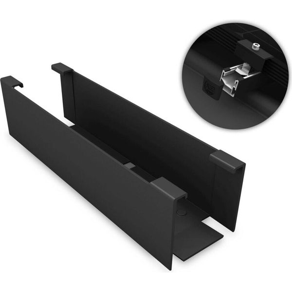 K2 Systems Blackcover Singlerail 36 2003523-image
