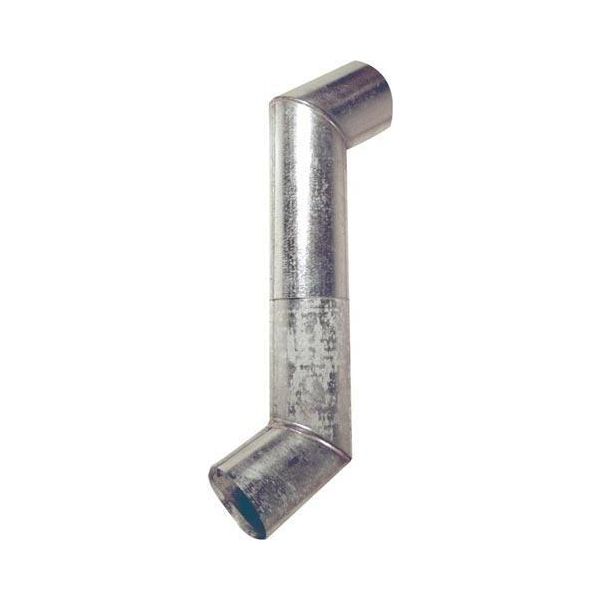 Gomito "S ""100Mm Zn"-image