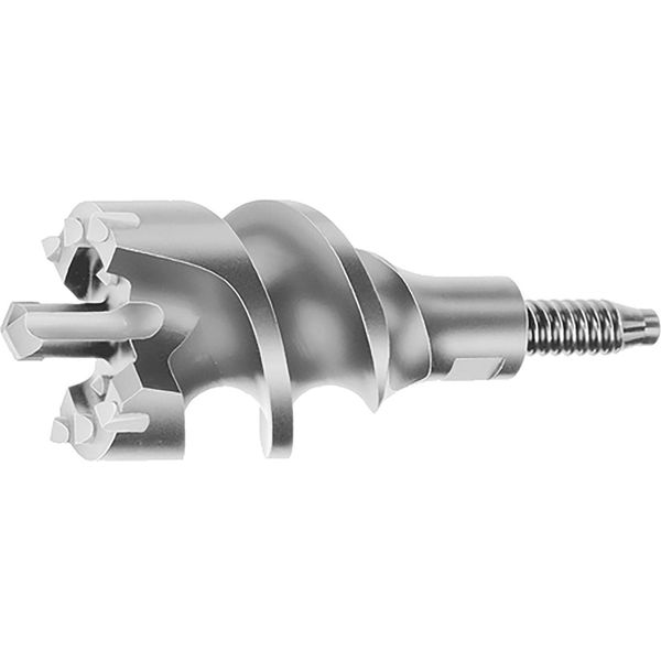 Corona Di Fresatura Makita Con Perno Filettato, 68 X 150 Mm, Calcestruzzo 68 X 150 Mm - Calcestruzzo-image