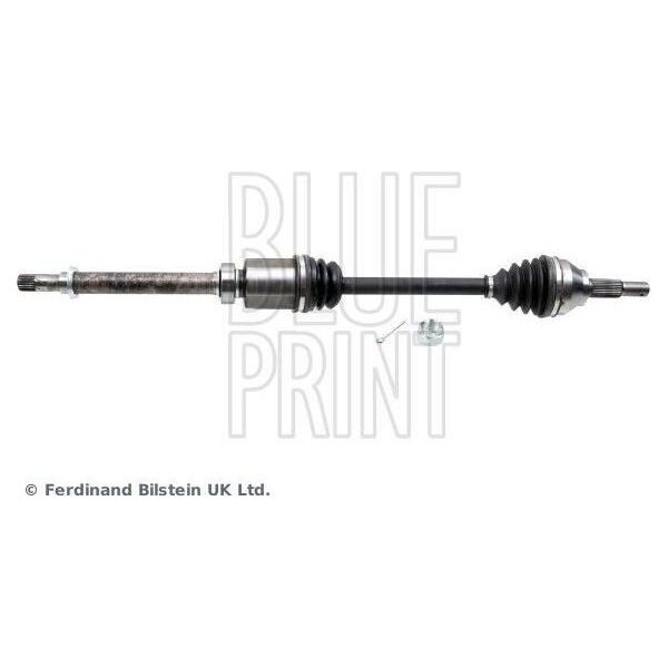 Blue Print ADBP890029 Albero Di Trasmissione Anteriore Destro Per Nissan Qashqai / Qashqai +2 I (J10, NJ10) Qashqai / Qashqai+2 I Van (J10, JJ10E)-image