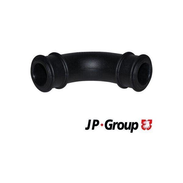 Jp Group 1116005300 - Oe 058133785B Tubo Flessibile, Alimentazione Aria Per A4 (8E), Passat (3B), Superb I (3U), Exeo (3R), A4 (8D), A6 (4B)-image