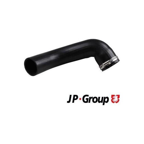 Jp Group 1117708400 - Tubo Aria Di Carico Oe 5N0145832J Per Alhambra (710, 711), Sharan (7N), Tiguan (5N)-image