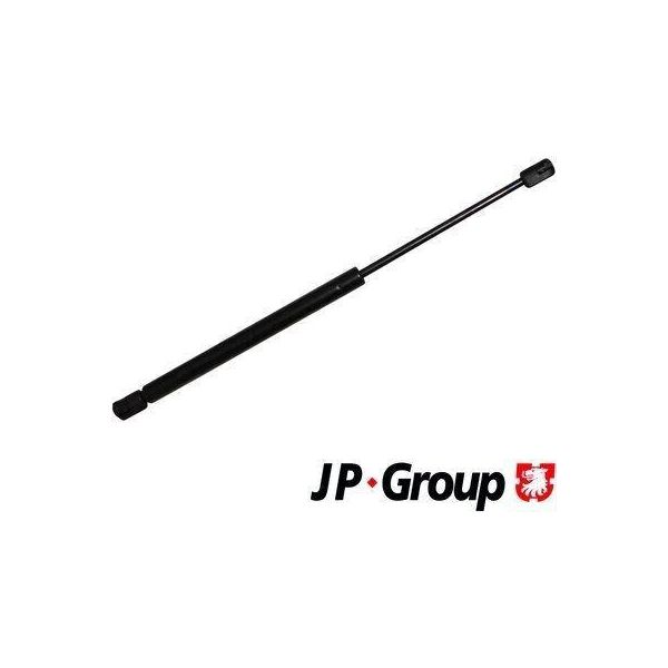 Jp Group 4381201200 - Ammortizzatore Per Portellone Posteriore Oe 8200051750 Per Megane Ii-image