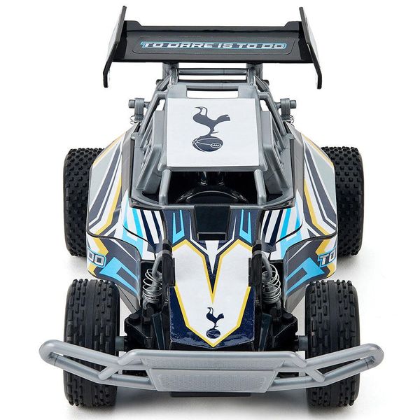 Tottenham Hotspur Fc - Buggy Telecomandato "Osare è Fare"" TA11517 (Taglia Unica) (Blu/Bianco/Nero)"-image