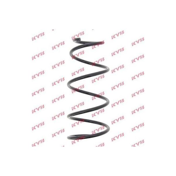 Molla Sospensione Posteriore Alfa 156 Sportwagon 1.6T-2.5 V6 24V 09.97-05.06-image