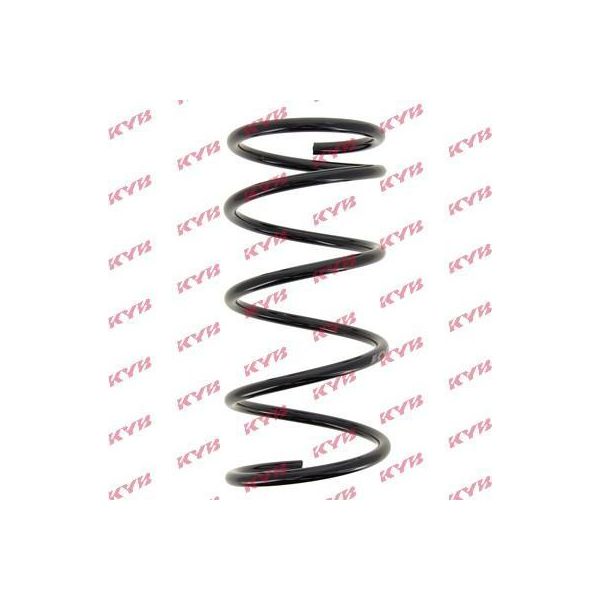 Molla Sospensione Subaru Posteriore Legacy Ii 2.0I/2.2I/2.5I 09.94-03.99-image