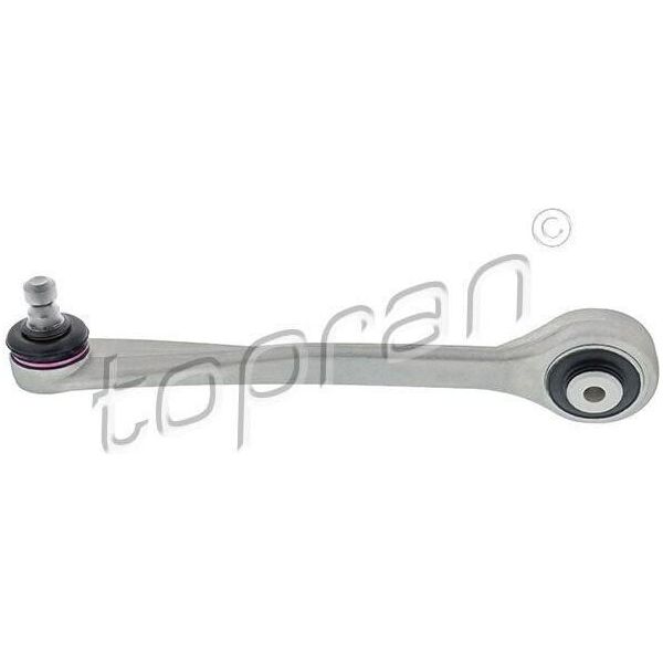 Topran 115 745 - Braccio Di Comando Oe 8K0 407 505R Per A7 (4G), A6 (4G)-image