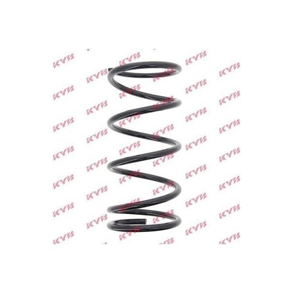 Hyundai Molla Sospensione Anteriore Santa Fe 2.0Crdi/2.4/2.7 02.01-03.06-image