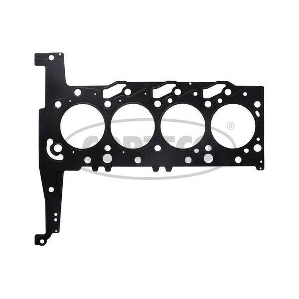 Corteco 83403063 Guarnizione Testata Cilindri Per Ford Transit Mk6 Furgone (V347, V348, Fa) Transit Mk7 Furgone (V363, Fcd, Fdd) Ranger (Tke) Per Mazda-image