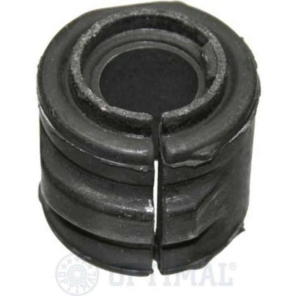 Optimal F8-5213 Supporto Stabilizzatore Stabigummi Anteriore Sinistro Anteriore Destro Adatto Per Peugeot 306 Hatchback (7A, 7C, N3, N5) Partner Combispace (5F)-image