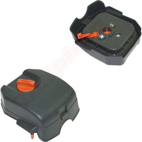Filtri Pow. Husqvarna 143R Set ( 531 00 78-03 )-image