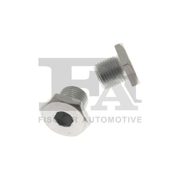 ŚRuba Spustu Oleju Citroen Berlingo 2.0Hdi 99--image