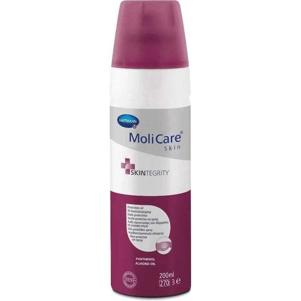 Hartmann Molicare Professional Schiuma Protettiva Per La Pelle 200 Ml-image
