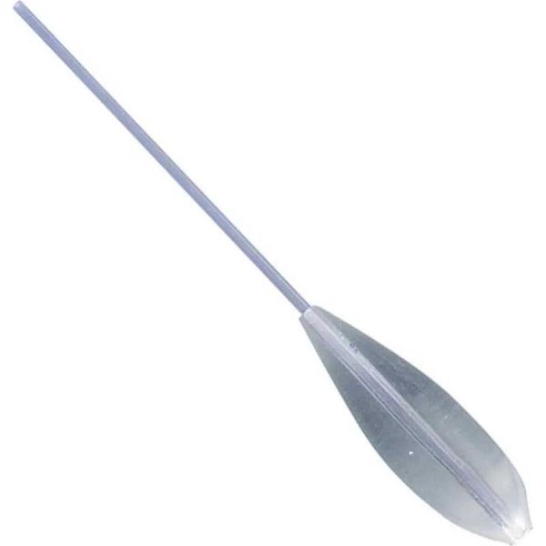 Evia Bombette Galleggianti Da Pesca Affondanti 210 Mm Argento 80 G Argento 80 G-image