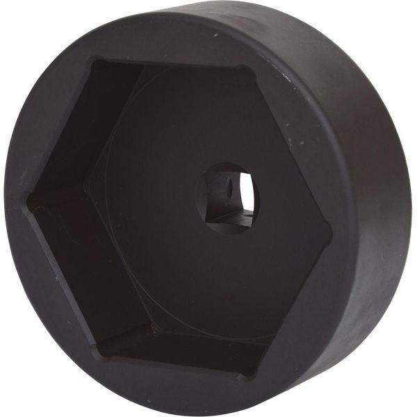 Ks Tools Chiave Per Dadi Asse 3/4" Esagonale Corta 105 Mm 460.0085"-image