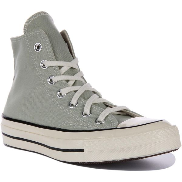 Converse Chuck 70 V Day Lace Up Le Wand Trainers Sage Green - 10.5 Regno Unito - 44.5 Eu - 10.5 M/12.5 F Us / Sage Green-image