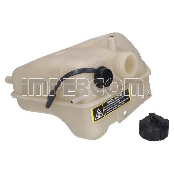 Serbatoio Di Equalizzazione Fiat Uno-image